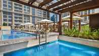 Hilton Dubai Al Habtoor City, фото 4
