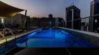 Signature 1 Hotel, фото 2