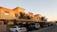 Отель Al Maha Residence RAK
