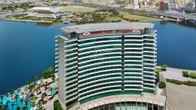 Crowne Plaza Festival City