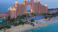 Отель Atlantis The Palm