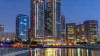 Sofitel Abu Dhabi Corniche