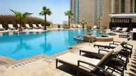 Sofitel Abu Dhabi Corniche, фото 2