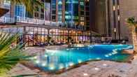 Sofitel Abu Dhabi Corniche, фото 4