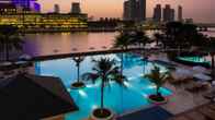 Beach Rotana Hotel and Towers Abu Dhabi, фото 2