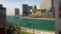 Beach Rotana Hotel and Towers Abu Dhabi, фото 4
