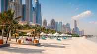 Residence & Spa at One&Only Royal Mirage, фото 4
