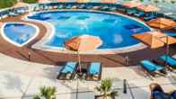 ibis Abu Dhabi Gate