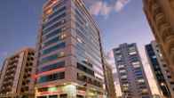 Ramada by Wyndham Abu Dhabi Downtown