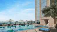 Fairmont Dubai