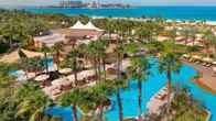 The Ritz-Carlton Dubai