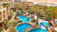 The Ritz-Carlton Dubai, фото 2