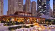 The Ritz-Carlton Dubai, фото 3