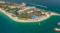 Rixos The Palm Hotel & Suites, фото 51
