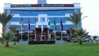 Fortune Park Hotel