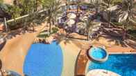 Yas Island Rotana, фото 3