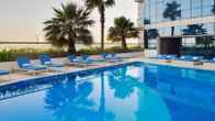 Novotel Dubai Al Barsha, фото 2