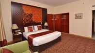Dubai Grand Hotel by Fortune, фото 3