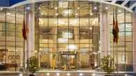 City Seasons Hotel Dubai Airport