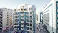Vendome Palace Hotel