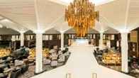 Le Meridien Dubai Hotel & Conference Centre, фото 4