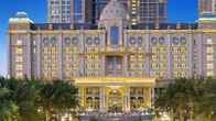 Habtoor Palace Dubai, LXR Hotels & Resorts