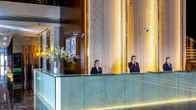 Asiana Hotel Dubai, фото 4