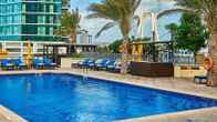 Ramada Hotel & Suites by Wyndham JBR