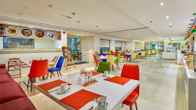 Ramada Hotel & Suites by Wyndham JBR, фото 4