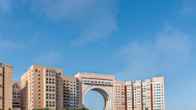 Oaks Ibn Battuta Gate Hotel Dubai