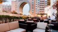 Oaks Ibn Battuta Gate Hotel Dubai, фото 11