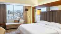 Sheraton Mall of the Emirates Hotel, Dubai, фото 2