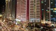 City Seasons Al Hamra Hotel, фото 45
