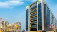 Flora Al Barsha Hotel at the Mall