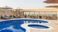 Flora Al Barsha Hotel at the Mall, фото 2