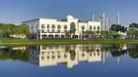 Address Montgomerie