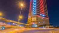 Ewan Ajman Suites Hotel
