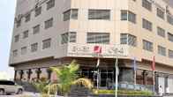 Ewan Ajman Suites Hotel, фото 4