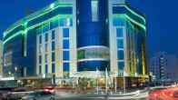 Holiday Inn Dubai - Al Barsha, an IHG Hotel