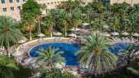 Millennium Central Mafraq Hotel