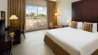 Millennium Central Mafraq Hotel, фото 3