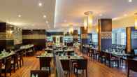 Millennium Central Mafraq Hotel, фото 4