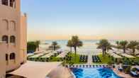 Bahi Ajman Palace Hotel