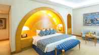 Mercure Grand Jebel Hafeet Al Ain Hotel, фото 3
