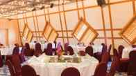Mercure Grand Jebel Hafeet Al Ain Hotel, фото 4