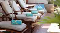 Jumeirah Beach Hotel, фото 4