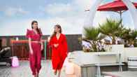 Andaz Capital Gate Abu Dhabi – a concept by Hyatt, фото 2