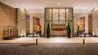 Fraser Suites Dubai