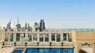 Sheraton Grand Hotel, Dubai, фото 2