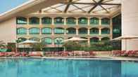 Mövenpick Grand Al Bustan Dubai